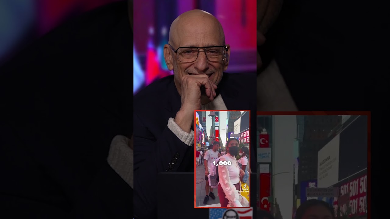 All of these answers made me depressed