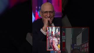 All of these answers made me depressed