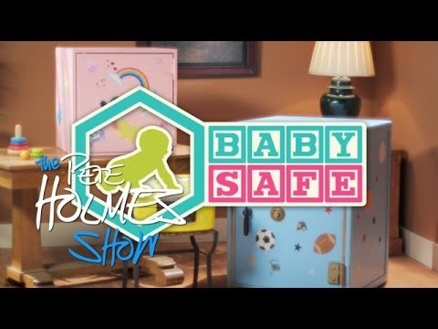 Baby Safe