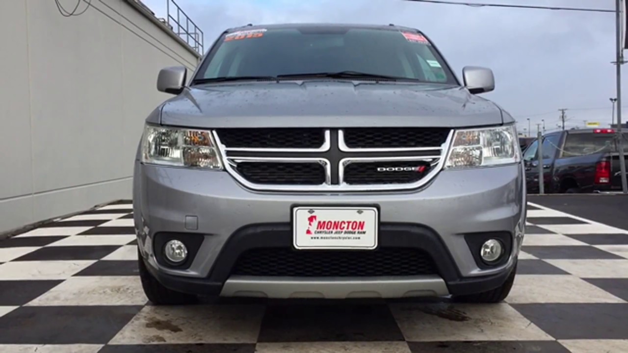 Dodge 7 мест