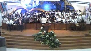 bethany choir