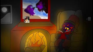 Black Doom reads the Shadow the Hedgehog script: Part 1 (ASMR Shadow the Hedgehog)