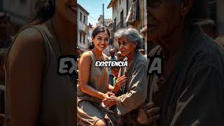 De actriz famosa a santa: la increíble transformación de Clare