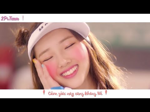 [VIETSUB][MV] Kriesha Chu(크리샤 츄) _ Trouble (Prod. By Yong Jun Hyung, Kim Tae Ju)