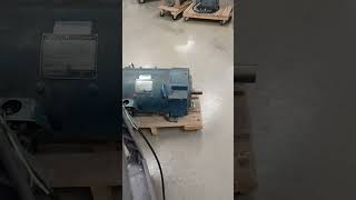 Control Techniques Mentor II 75HP DC Drive M155R-14ICDQ #repairandmaintenance #onestopresource