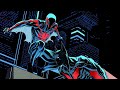 Batman X Spiderman 2099 X Playboi Carti Off The Grid Heavenly mp3