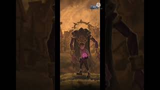 Heroics:Epic Fantasy Legend of Archero. screenshot 2