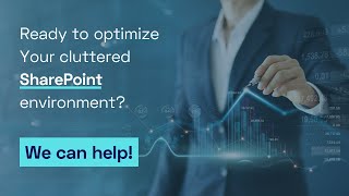 contentACCESS Archive for SharePoint – Save Space & Access Your Data