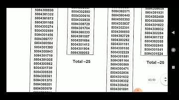 Uphesc interview schedule with roll number for all subject advt 50