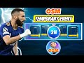 EVERYTHING THAT YOU SHOULD KNOW ABOUT THE NEW TEMPORARY EVENT IN OSM 2022! | TRAINING IN 2 HOURS!