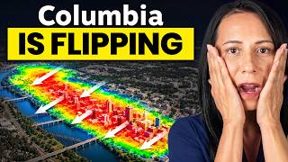 The Columbia SC Housing Market Just SHIFTED (Here’s Why)