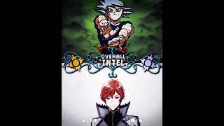 Goku vs Reinhard | Dragon Ball vs. Re:Zero