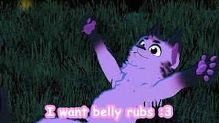 Belly Rubs