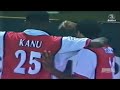 Nwankwo Kanu vs AIK  Solna (99/00)