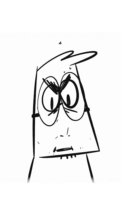 1 2 BUCKLE MY SHOE (Animation Meme)