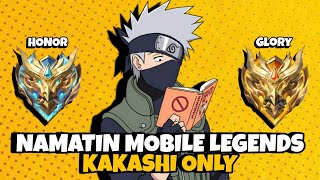 NAMATIN ML TAPI KAKASIH ONLY#namatinmobilelegends 