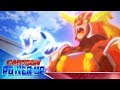 Episode 5 - BeyWarriors BeyRaiderz | FULL EPISODE | CARTOON POWER UP