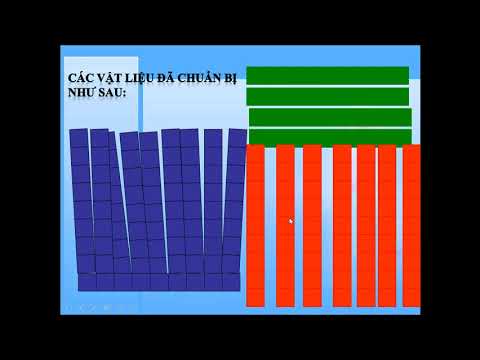 Bài giảng trực tuyến Thứ năm ngày 16/04/2020 Môn Thủ công - Lớp 3.