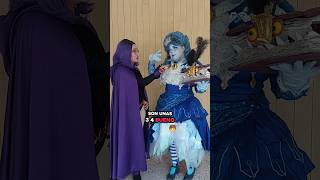 Cuanto Cuesta Tu Cosplay? Con Frankelda