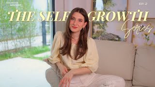 I Got Self-Growth All Wrong (and You Might Too)