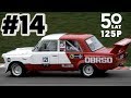 FIAT 125p GTJ | 5oLAT #14