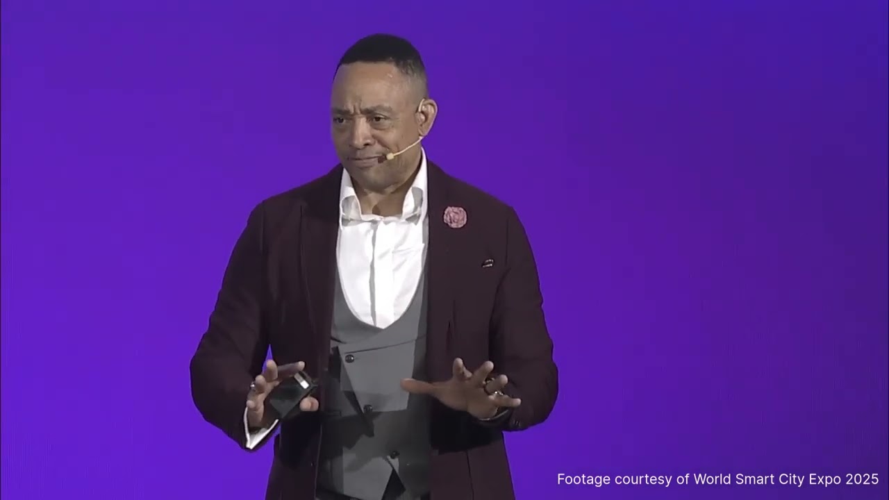 Джозеф М. Брэдли | Идентичный ИИ и будущее персонализации