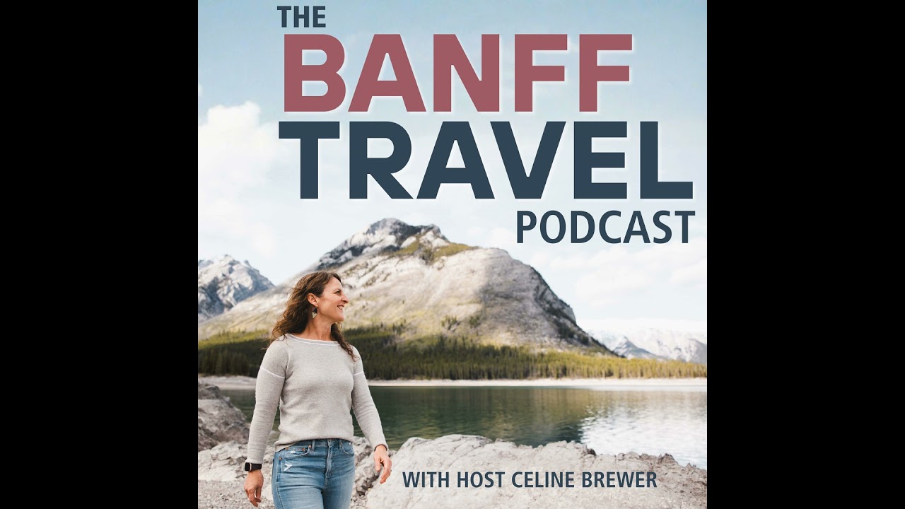 42: Banff Park Pass Explained - National Park Fees, Kananaskis Pass & Free Days