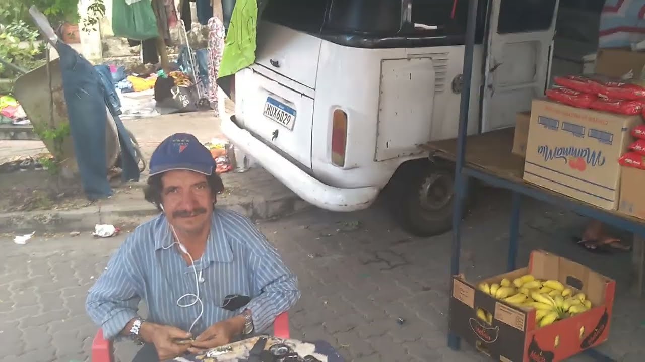 BAIRRO MUCURIPE FORTALEZA