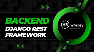 Live Coding Django REST API for Streaming | Build Backend Like a Pro