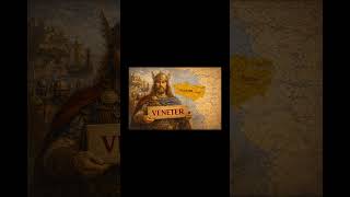 Die Veneter🏺Herren des Atlantiks, erste Seegegner Roms | Zeitreise #shorts #gallier #gallien #römer