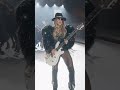 Warning Orianthi S Guitar Solo May Cause Spontaneous Dancing Screaming And Chills mp3
