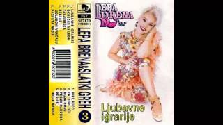 Video thumbnail of "Lepa Brena - Miki Mico - (Audio 1995) HD"