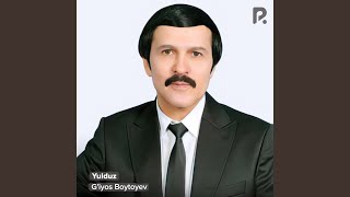 Oltin sandiq - G'iyos Boytoyev