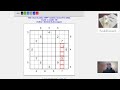[Eng] Bust Sudoku, by Shinichi Aoki (WPF Sudoku Grand Prix 2022, round 1, puzzle 14)