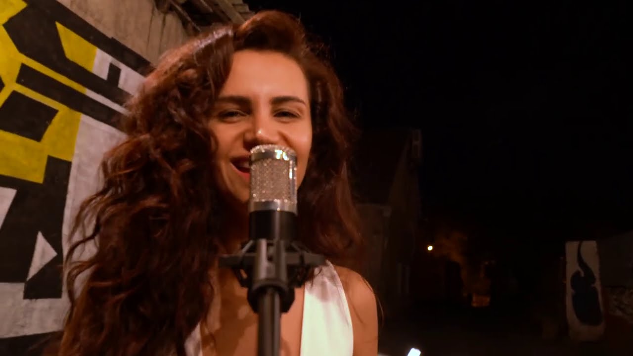 Watch Mas Que Nada (cover by Arpi Alto) on YouTube Watch Mas Que Nada (cover by Arpi Alto) on YouTube