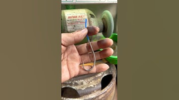 Lưỡi Câu Trứng Rùa 2li2-5p6 Huỳnh Kiệt