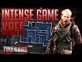 A VERY INTENSE KAFE MATCH (FULL GAME - Go4) | Rainbow Six Siege