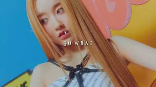 Download Lagu stayc - so what | sped up (*ノ・ω・)ノ♫ MP3 Download Lagu stayc - so what | sped up (*ノ・ω・)ノ♫ MP3