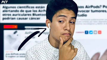 ¿Los AirPods provocan la acumulación de cera en los oídos?