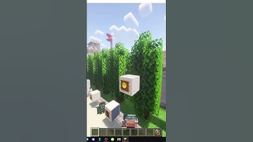 ANCIENT ELEMENTS MOD를 사용한 마인크래프트 DRIMBLE 작동 방식