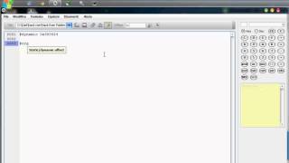 Tutorial Script Hack Rom - XSE - I Messaggi