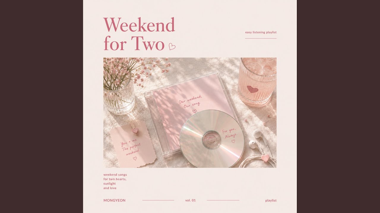Obejrzyj Let's Make a Weekend Plan w YouTube Obejrzyj Let's Make a Weekend Plan w YouTube