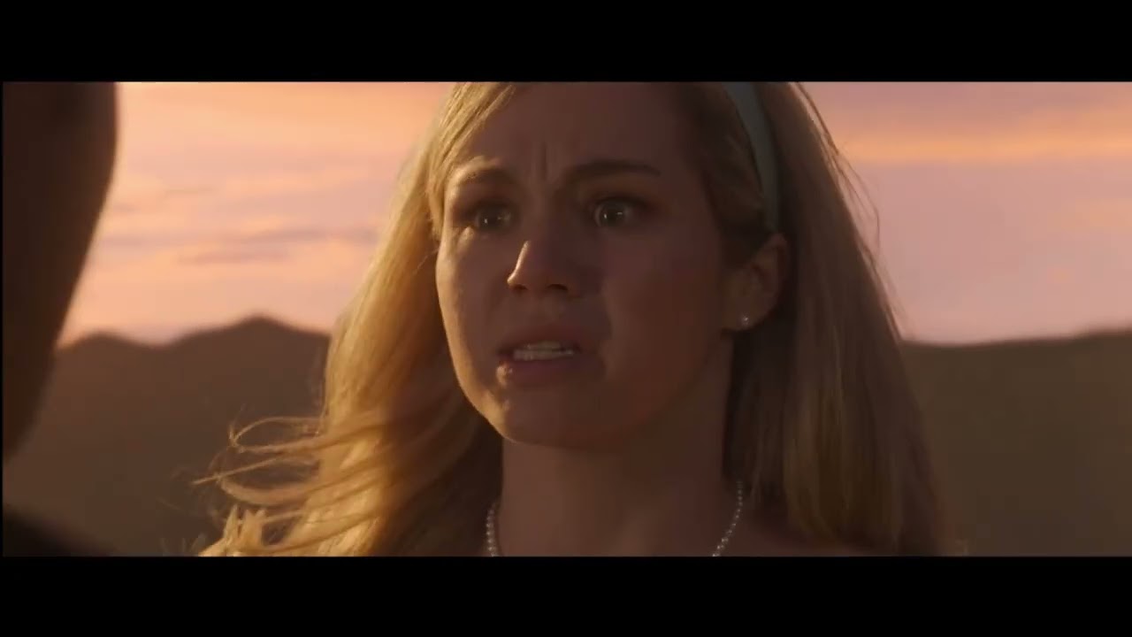 Iris Saves Everyone - Final Destination: Bloodlines