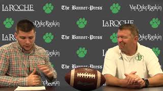The Banner-Press Coaches Show: Week 10