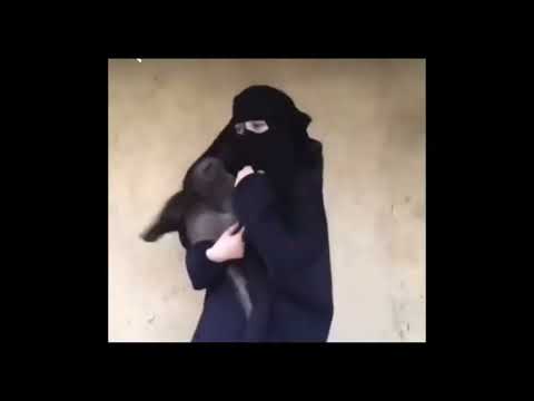 Niqablı qız videosu WhatsApp statusu üçün gözəl video dini videolar