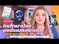 KULTURALNE PODSUMOWANIE 👉🏻 styczeń 2024 🌸 koncerty, książki, filmy i seriale • wrap up