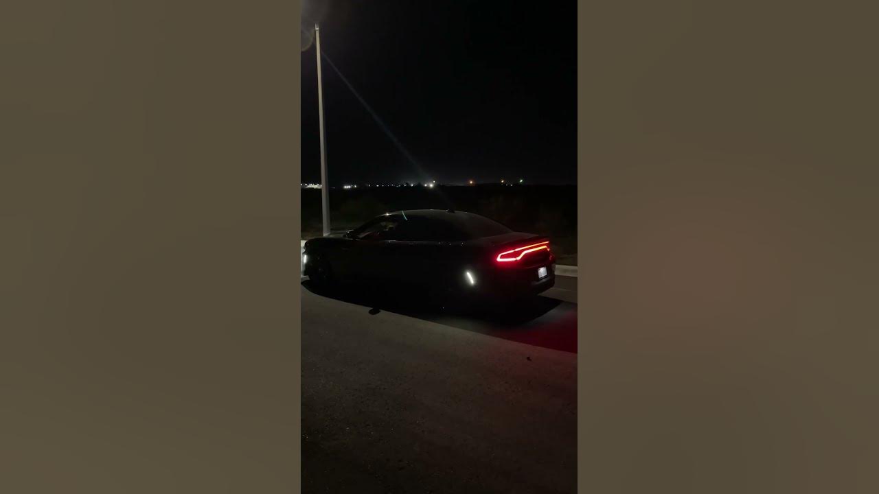 2022 Charger R/T with white side markers 😍 345 chargerrt cai dodge