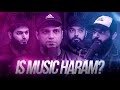 Is Music Haram The MA Podcast Feat YC Boys