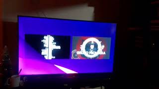 Juric World Fallen Kingdom 2018 End Credits On Univision 34-1 Kmex-Dt