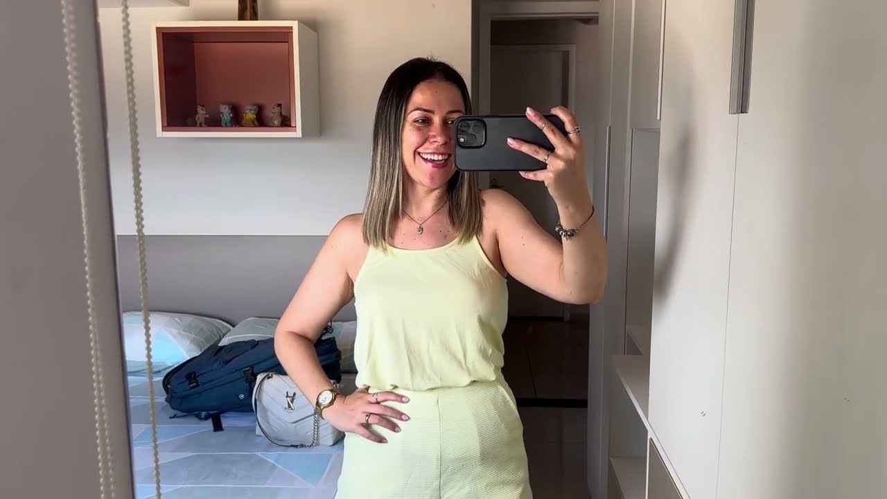 LOOKS REAIS | Renner- C&A - Riachuelo